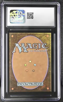 SORIN, VENGEFUL BLOODLORD Secret Lair Foil Rare CGC 6.5 MTG [Nostalgium] - Image 2