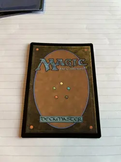 Mtg Jeska's Will (Extended Art) Commander Legends Foil Near Mint - Image 2