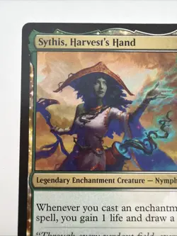 Sythis, Harvest's Hand Modern Horizons 2 Regular - Image 2
