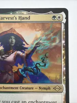 Sythis, Harvest's Hand Modern Horizons 2 Regular - Image 3