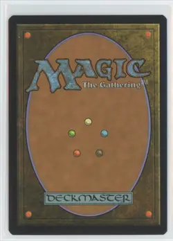 MTG Dominaria Two-Headed Giant #147 Prerelease FOIL Rare - Image 2