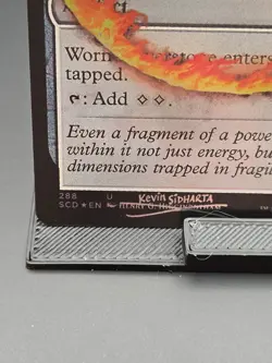 Sol Ring (288) Secret Lair Drop Foil - Image 2