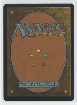 MTG Planar Chaos Sinew Sliver #30 FOIL - Image 2