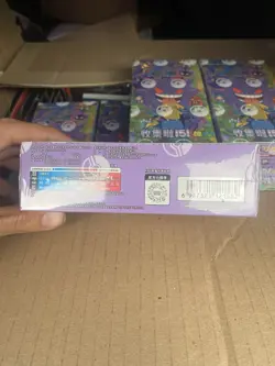 Pokemon TCG Chinese 151C Surprise 3.0 Slim Sealed(NO IMPORT FEE&NO SHIPPING FEE) - Image 3