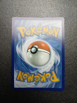 Pokemon TCG Gengar 057/198 Trick or Trade (Halloween 2022) Holo Rare NM - Image 2