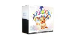 Pokemon S&V Prismatic Evolutions Elite Trainer Box ETB New/Factory Sealed - Image 1