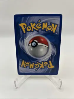 ITALIAN - Ditto 51/144 Skyridge Pokemon TCG Common Heavy Played HP - Image 2