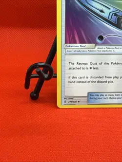 U-Turn Board 211/236 SM Unified Minds Pokemon TCG Uncommon - Image 3