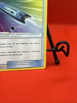 U-Turn Board 211/236 SM Unified Minds Pokemon TCG Uncommon - Image 4