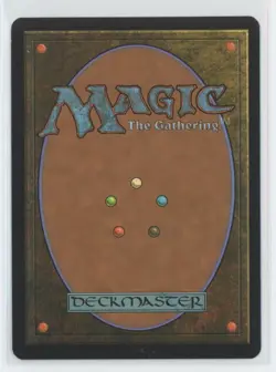 MTG Planar Chaos Rebuff the Wicked #12 Uncommon - Image 2