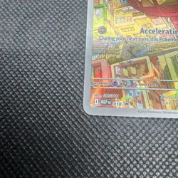 Riolu - 010 010 Holo Promo ME: Mega Evolution Promo Pokemon Near Mint-4 - Image 4