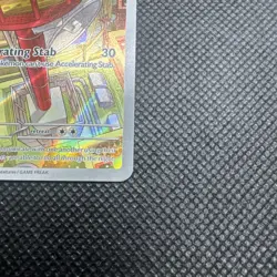 Riolu - 010 010 Holo Promo ME: Mega Evolution Promo Pokemon Near Mint-4 - Image 5