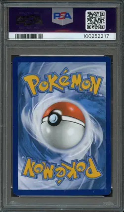 PM - 2023 - POKEMON SWSH - CROWN ZENITH - #114 - REGIGIGAS VSTAR - PSA 10 - Image 2