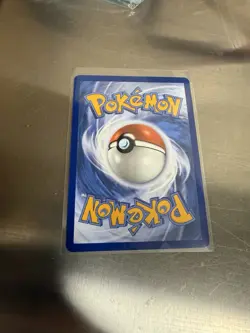 Pokemon TCG First Partner Illustration Collection Series 1 Kanto GEN 1 Starters - Image 3