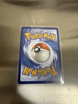 Pokemon TCG First Partner Illustration Collection Series 1 Kanto GEN 1 Starters - Image 5