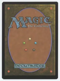 MTG Commander Masters Stonecoil Serpent #976 FOIL Rare Promo - Image 2