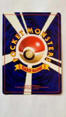 Pokemon TCG: Pikachu Jungle Japanese #025 LP - Image 2