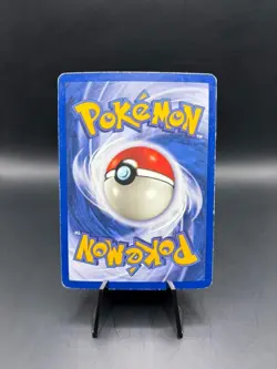 1999 Pokemon Jungle Holo Wigglytuff #16/64 — Wizards of the Coast (WOTC) Vintage - Image 2