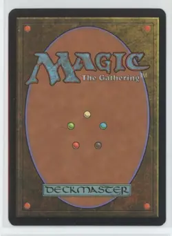 MTG 9th Edition Lumengrid Warden #84/350 FOIL - Image 2