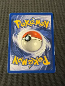 Squirtle 63/102 - Pokemon Base Set Unlimited 4 - Image 2