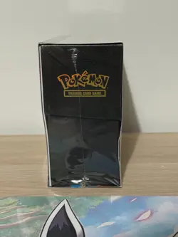 Pokemon TCG - Mega Evolution Gardevoir Pokemon Center Elite Trainer Box - Sealed - Image 4
