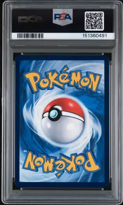 2024 POKEMON SIMPLIFIED CHINESE S PROMO #143 CHARIZARD VSTAR PSA 10 - Image 2