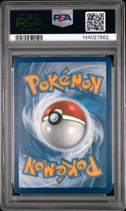 2020 POKEMON SWORD & SHIELD VIVID VOLTAGE #025 CHARIZARD PSA 10 - Image 2
