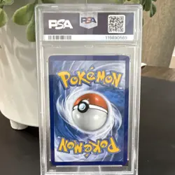Pokemon Mewtwo GX Full Art Ultra Rare Holo 72/73 Shining Legends PSA 10 - Image 2