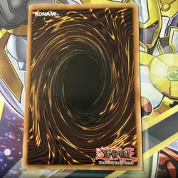 Yugioh! Altergeist Malwisp - DUNE-EN009 - Super Rare - 1st Edition NP - Image 2