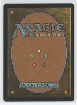 MTG Dominaria Urgoros, the Empty One #109 Prerelease FOIL - Image 2