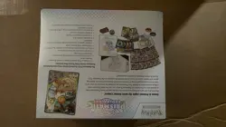 Pokemon Center Elite Trainer Box Prismatic Evolutions w/ case - Image 4