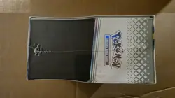 Pokemon Center Elite Trainer Box Prismatic Evolutions w/ case - Image 5