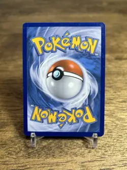 Pokemon Card - 2016 Black Star Promo XY Shaymin EX #XY148 Generations Elite - Image 2