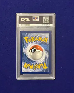 PSA 9 Shining Rayquaza #56 Sun Moon Shining Legends 2017 Pokemon MINT - Image 3