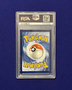 PSA 10 Pikachu ex #57 Surging Sparks 2024 Pokemon GEM MINT - Image 3