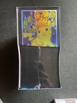 Pokemon TCG Surging Sparks ETB Elite Trainer Box Brand NEW Factory Sealed - Image 4