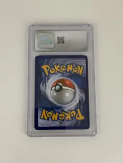 2006 Pokemon EX Dragon Frontiers Gold Star #100/101 Charizard Holo CGC 9 MINT - Image 2