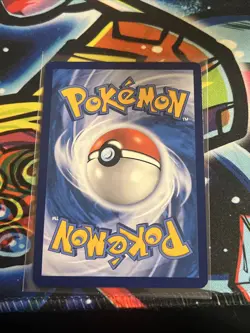 Radiant Eevee 092/127 Pokemon GO Chinese Exclusive Pokemon TCG - Image 2