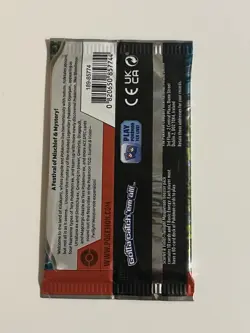 Pokemon Twilight Masquerade Random Art Factory Sealed Booster Pack 1x - Image 2