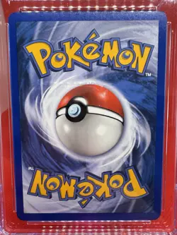 2003 Pokemon: NUMEL 69/97 [EX Dragon Set] - GEM MINT 10 CGC - Image 3