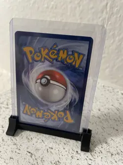 Axew 145/086 Pokemon TCG SV Black Bolt Illustration Rare Card - Image 2