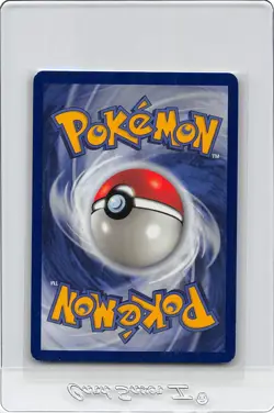 OMANYTE 52/62 - 1ST EDITION - Fossil - Common - VINTAGE WOTC Pokemon Card - NM/M - Image 2