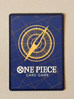 One Piece card PRB-01 OP05-043 Ulti SR Parallel Japanese The Best - Image 2