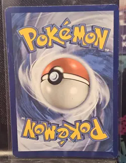 Oricorio - SWSH210 - Pokemon Sword & Shield Promo Ultra Rare Holo Card LP - Image 2