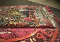 Konami Yu-Gi-Oh! Magician's Force 1st Edition Booster Pack 9 Cards Blister - Image 5