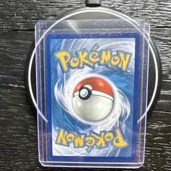 Pokemon Bulbasaur 001/025 Promo Holo McDonald's 25th Anniversary TCG Card - Image 2