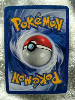 Pokemon TCG Dark Alakazam- Teamm Rocket Holo Rare Card 1/82 - Image 3