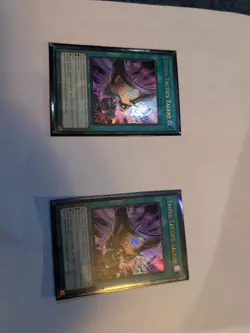 Triple Tactics Talent BLMM-EN170 Ultra Rare 1st Edition Yu-Gi-Oh Card. Near Mint - Image 2