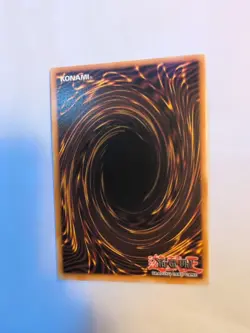 Triple Tactics Talent BLMM-EN170 Ultra Rare 1st Edition Yu-Gi-Oh Card. Near Mint - Image 4