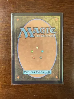 Magic: The Gathering Earthbending Student Foil Uncommon Creature Green Avatar - Image 3